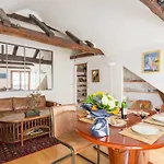 Guestready - Appartement Climatise Rue Cambon