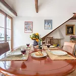 Guestready - Appartement Climatise Rue Cambon