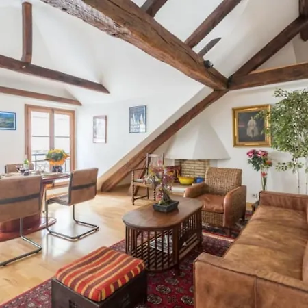 Guestready - Climatisé Rue Cambon