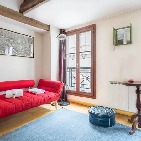 Guestready - Climatisé Rue Cambon