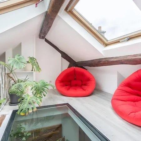 Guestready - Climatisé Rue Cambon Appartamento Parigi