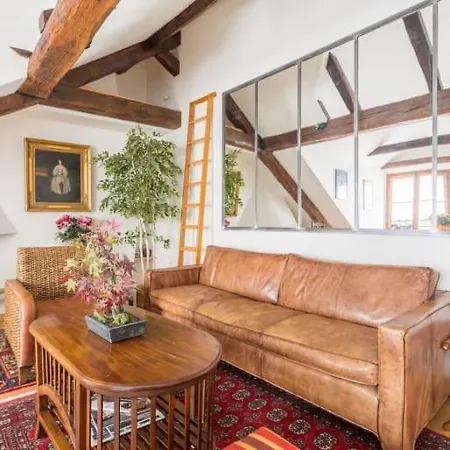 Guestready - Climatisé Rue Cambon Appartamento *