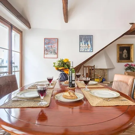 Appartamento Guestready - Climatisé Rue Cambon Parigi