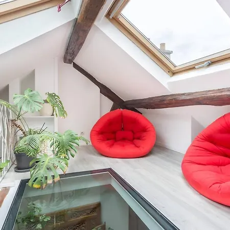 Guestready - Climatisé Rue Cambon *