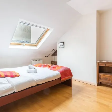 Guestready - Climatisé Rue Cambon Parigi