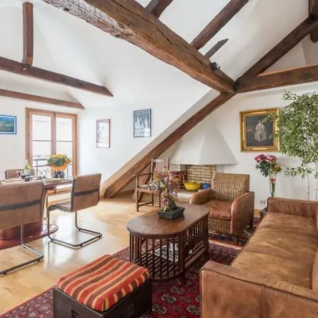 Guestready - Climatisé Rue Cambon Appartamento *