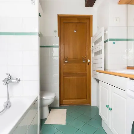 Appartamento Guestready - Climatisé Rue Cambon Parigi