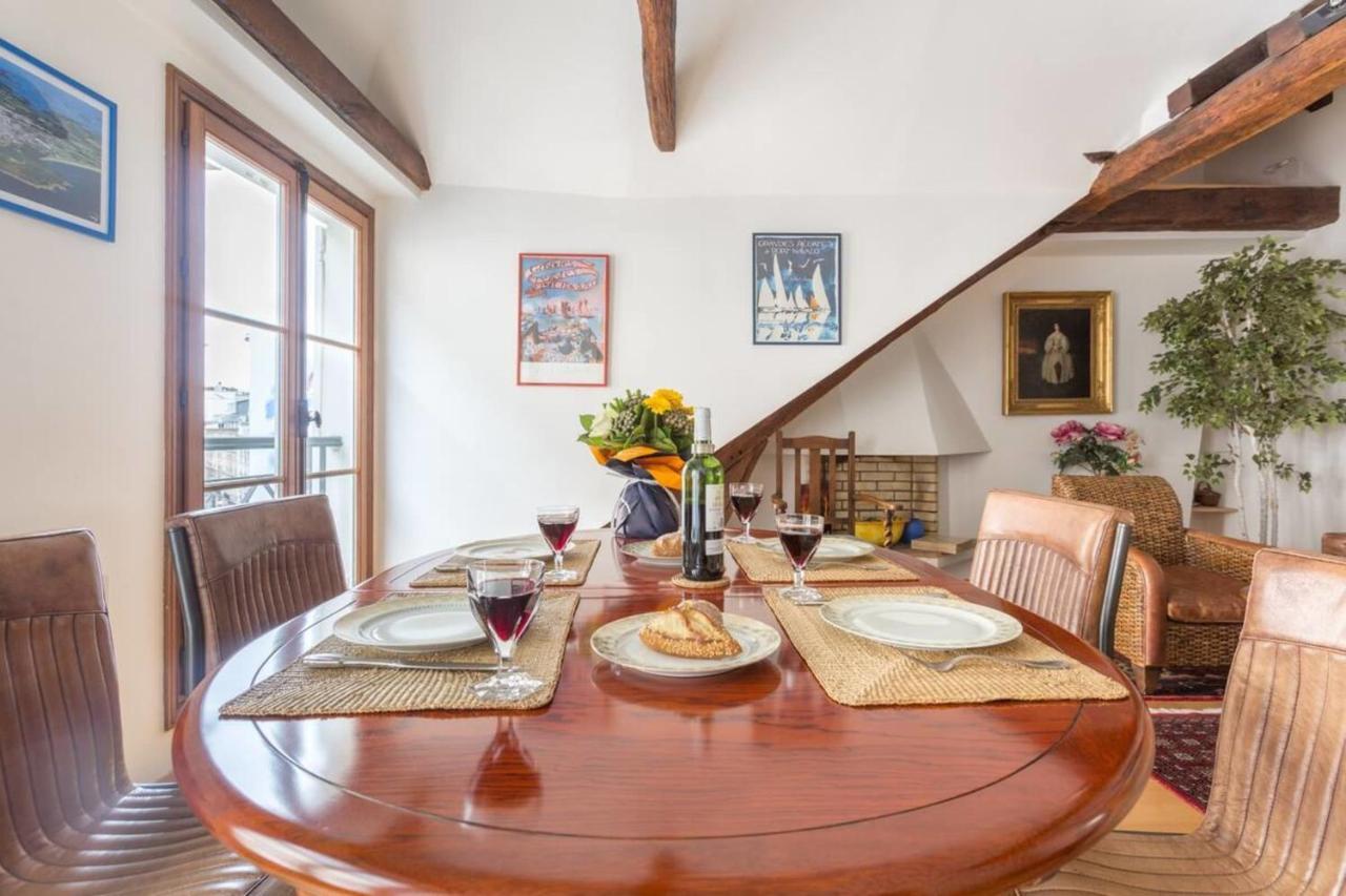 Appartamento Guestready - Climatise Rue Cambon