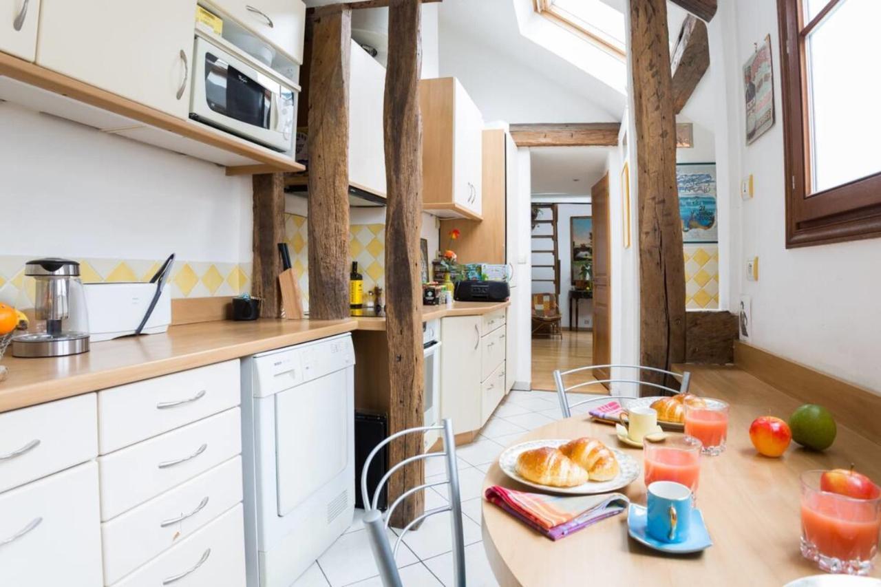 Appartamento Guestready - Climatise Rue Cambon *