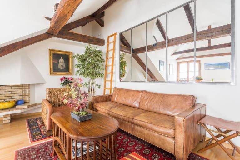 Guestready - Climatise Rue Cambon Appartamento *