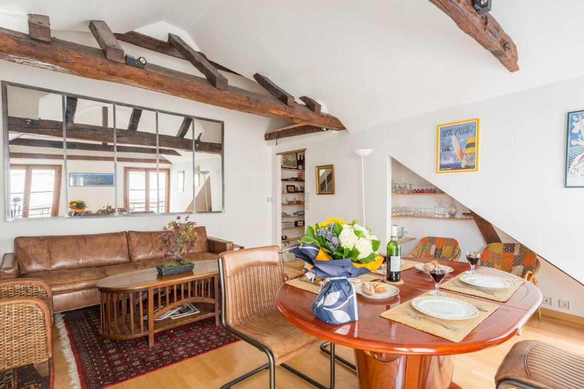 Appartamento Guestready - Climatise Rue Cambon *