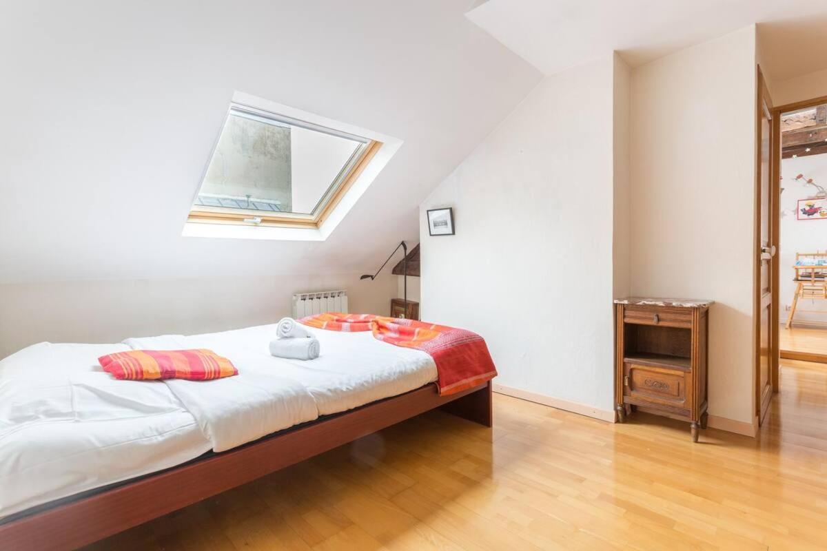 Guestready - Climatise Rue Cambon Parigi