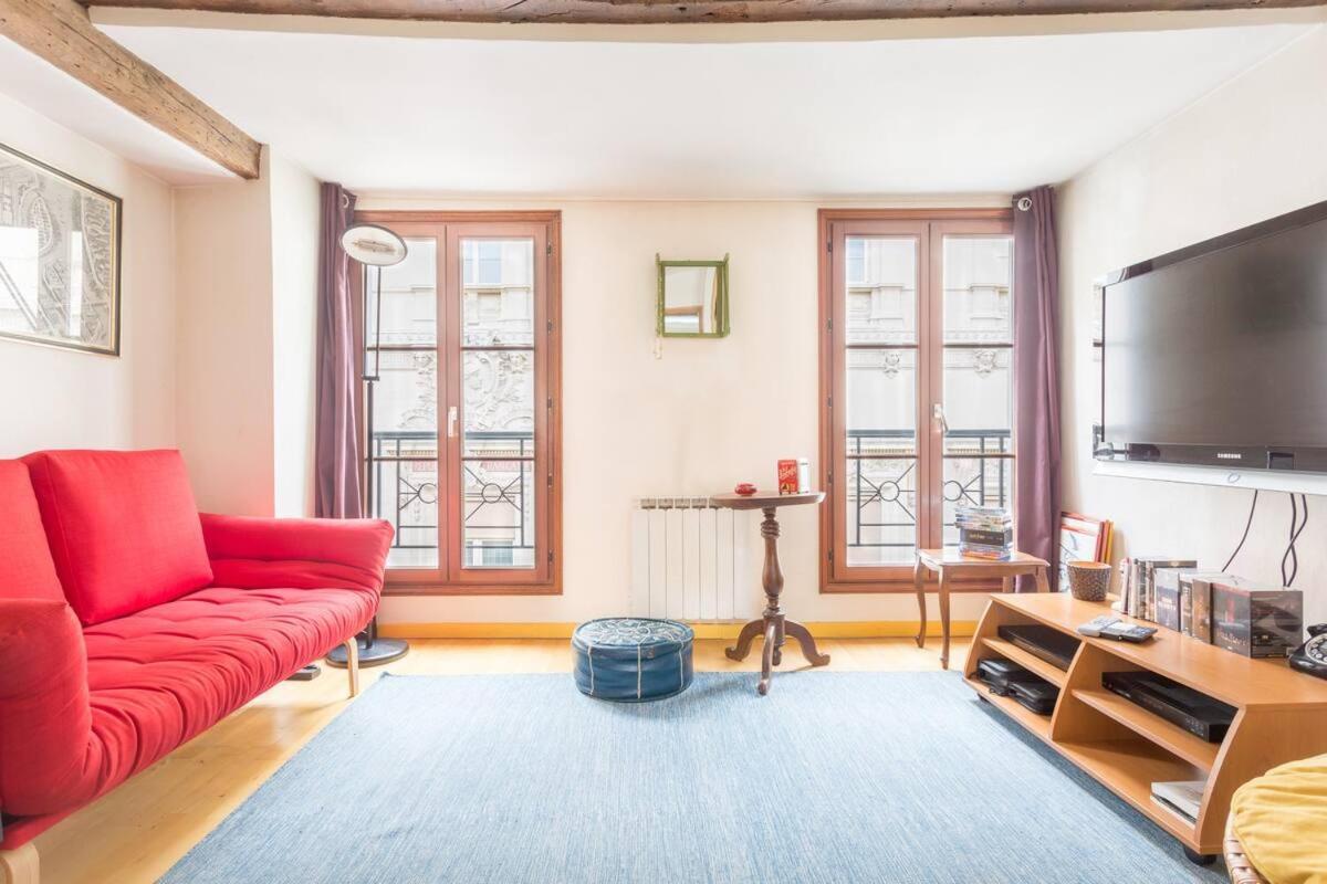 Appartamento Guestready - Climatise Rue Cambon