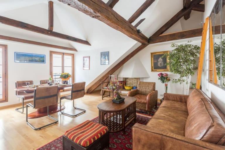 Guestready - Climatise Rue Cambon Appartamento *